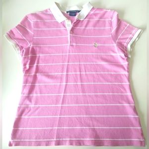 Ralph Lauren Women's L Polo